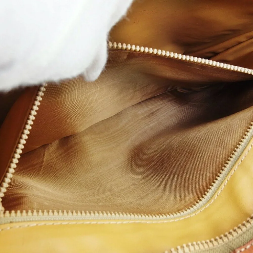 CELINE Business bag Brown Women Authentic secondhand - Picture 8 of 8